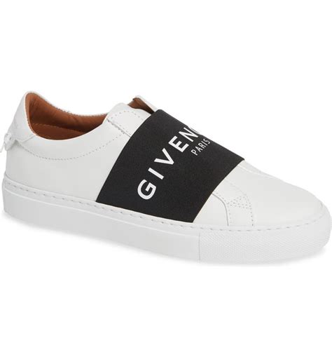 givenchy logo sneaker|givenchy sneakers women's.